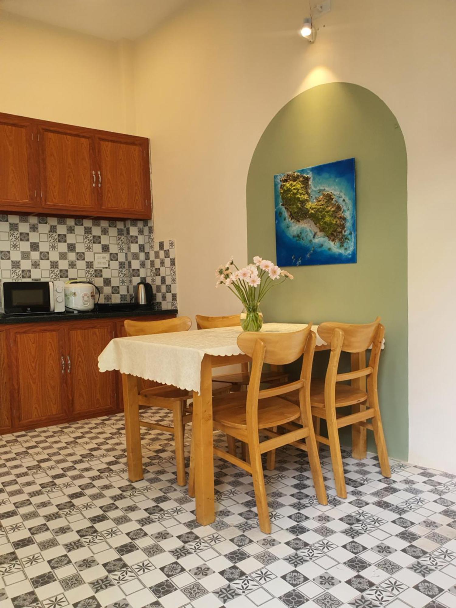 Song Suoi Homestay 2 Quy Nhơn Zewnętrze zdjęcie