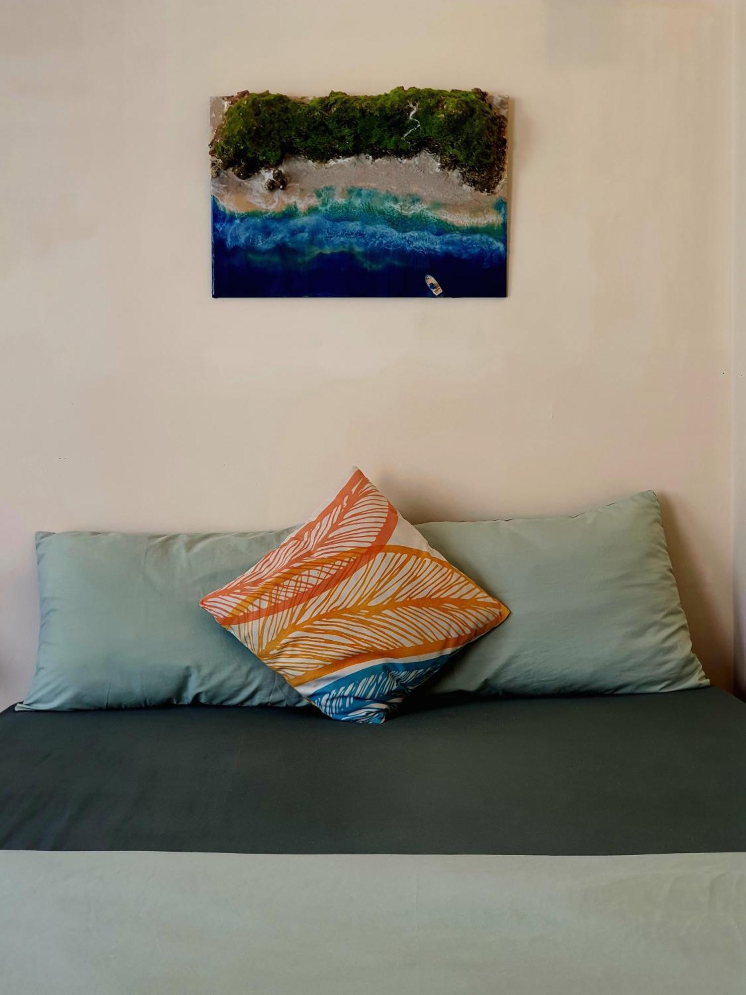Song Suoi Homestay 2 Quy Nhơn Zewnętrze zdjęcie