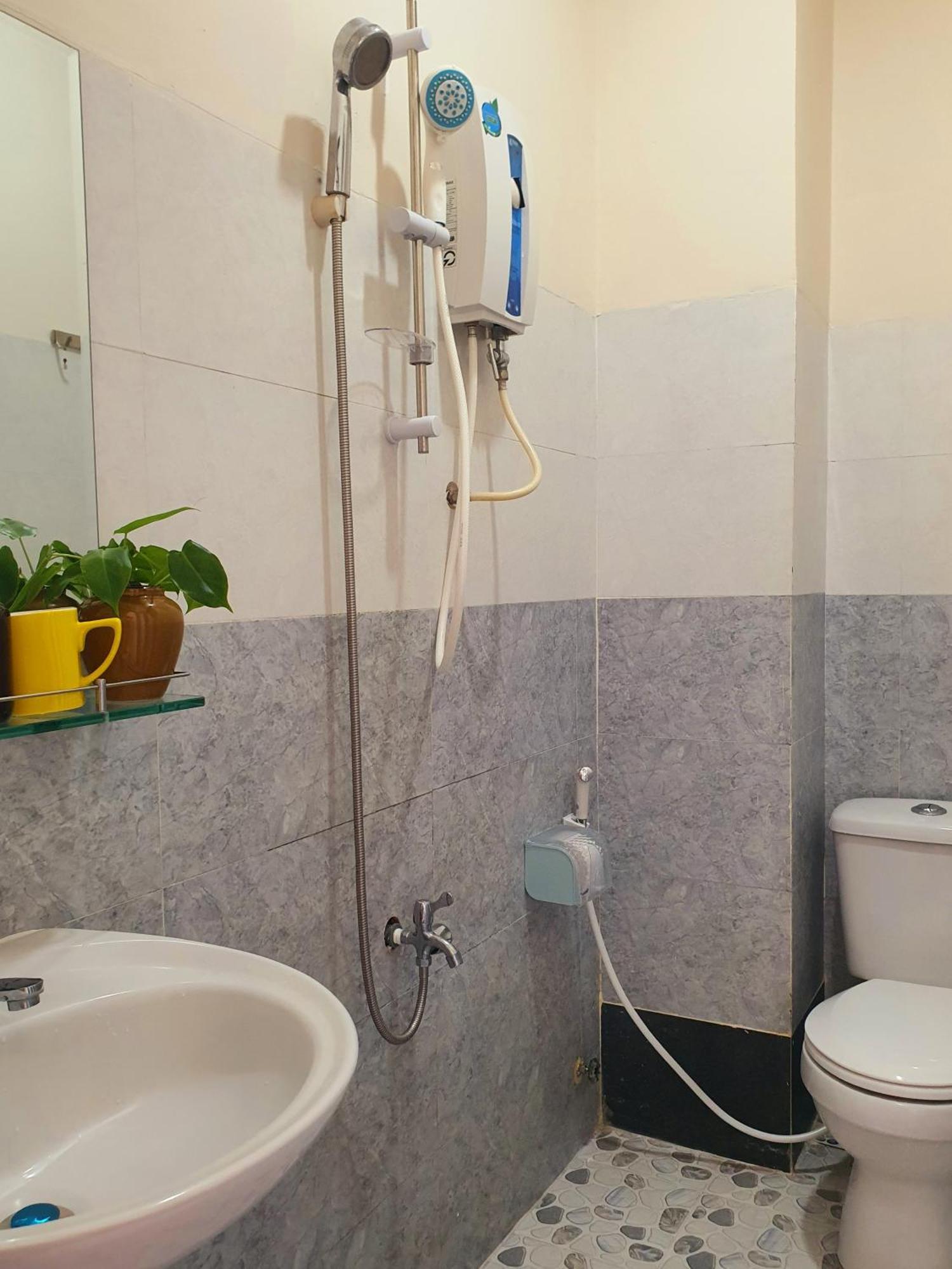 Song Suoi Homestay 2 Quy Nhơn Zewnętrze zdjęcie