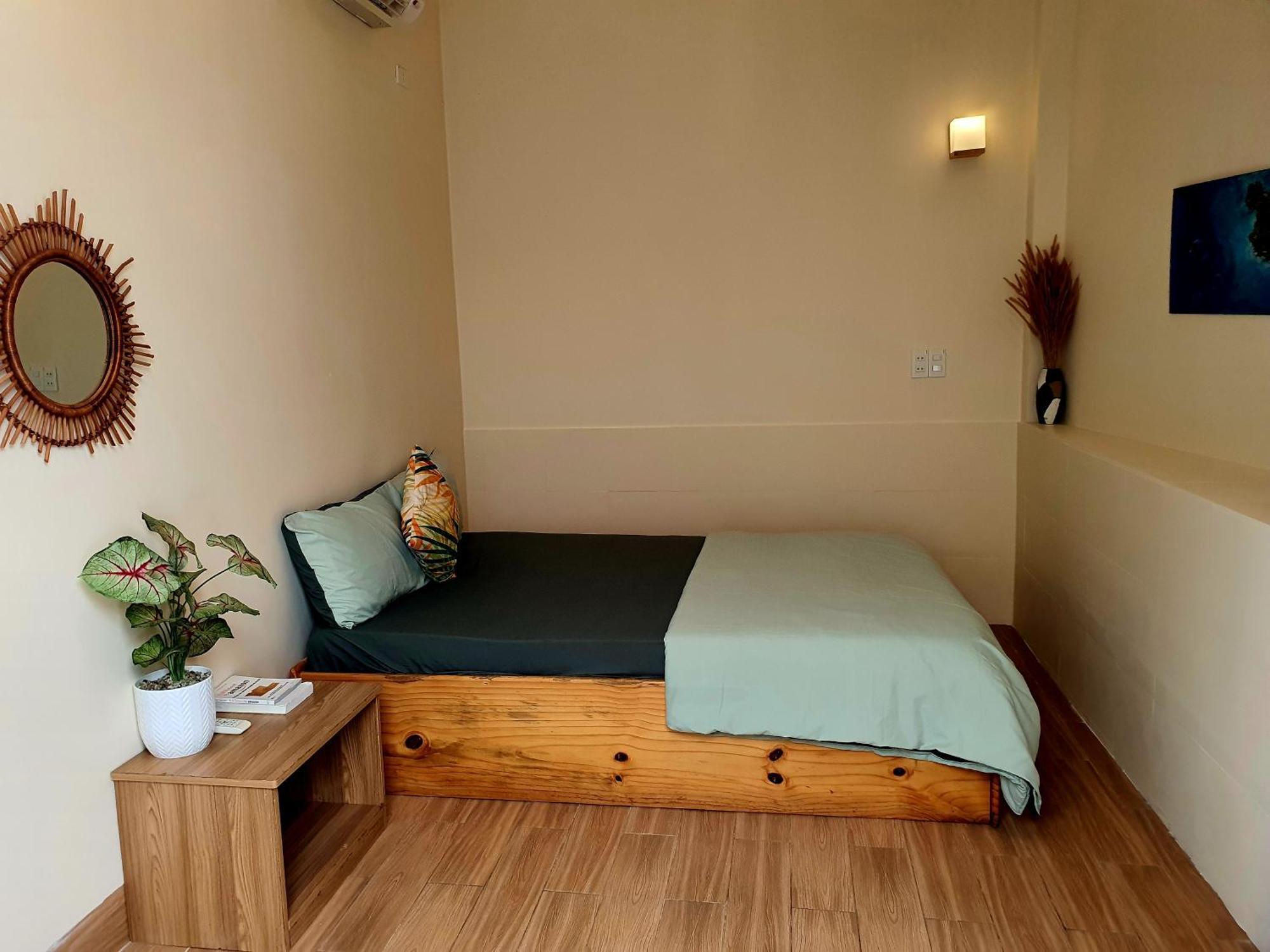 Song Suoi Homestay 2 Quy Nhơn Zewnętrze zdjęcie