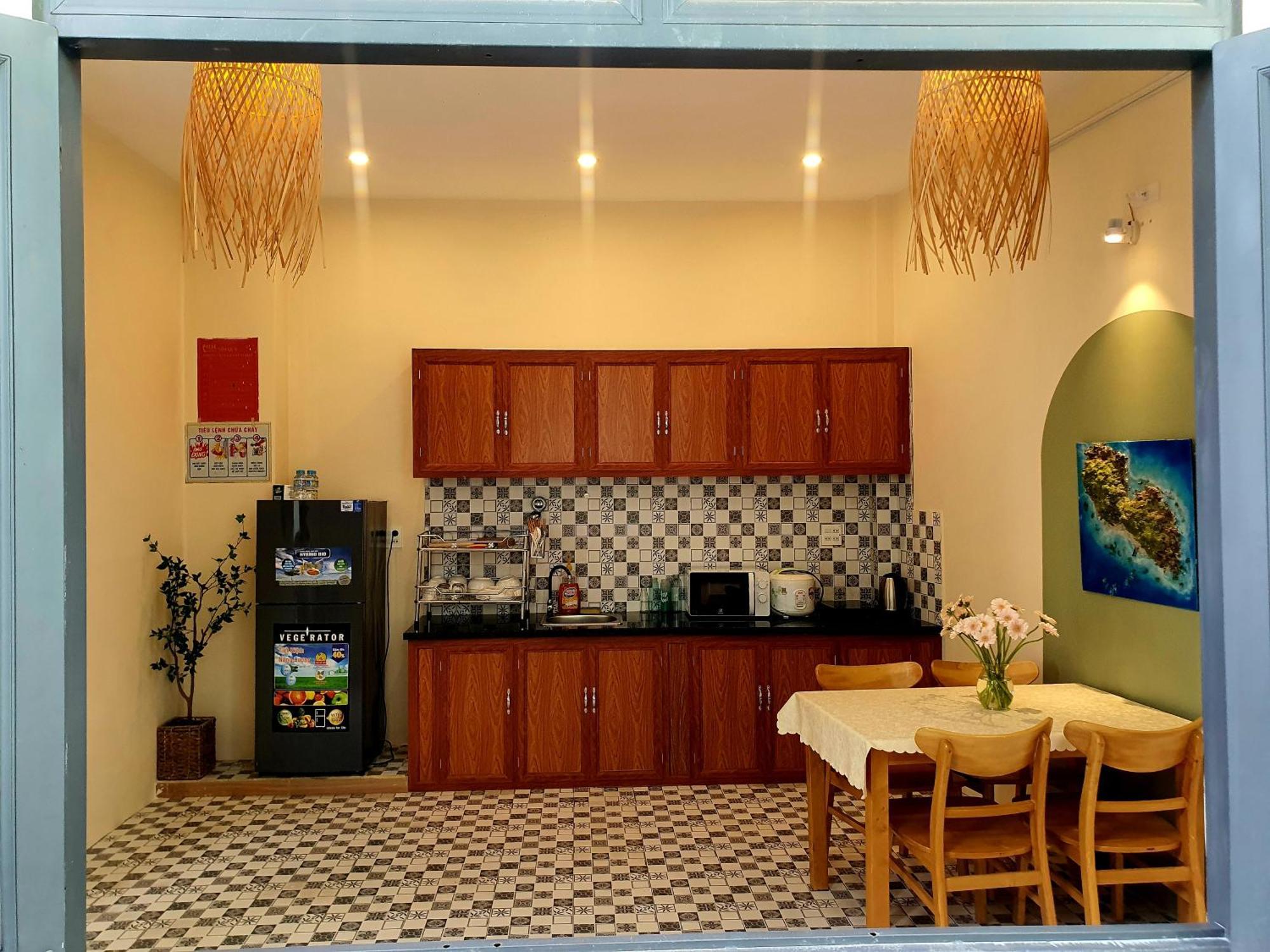 Song Suoi Homestay 2 Quy Nhơn Zewnętrze zdjęcie