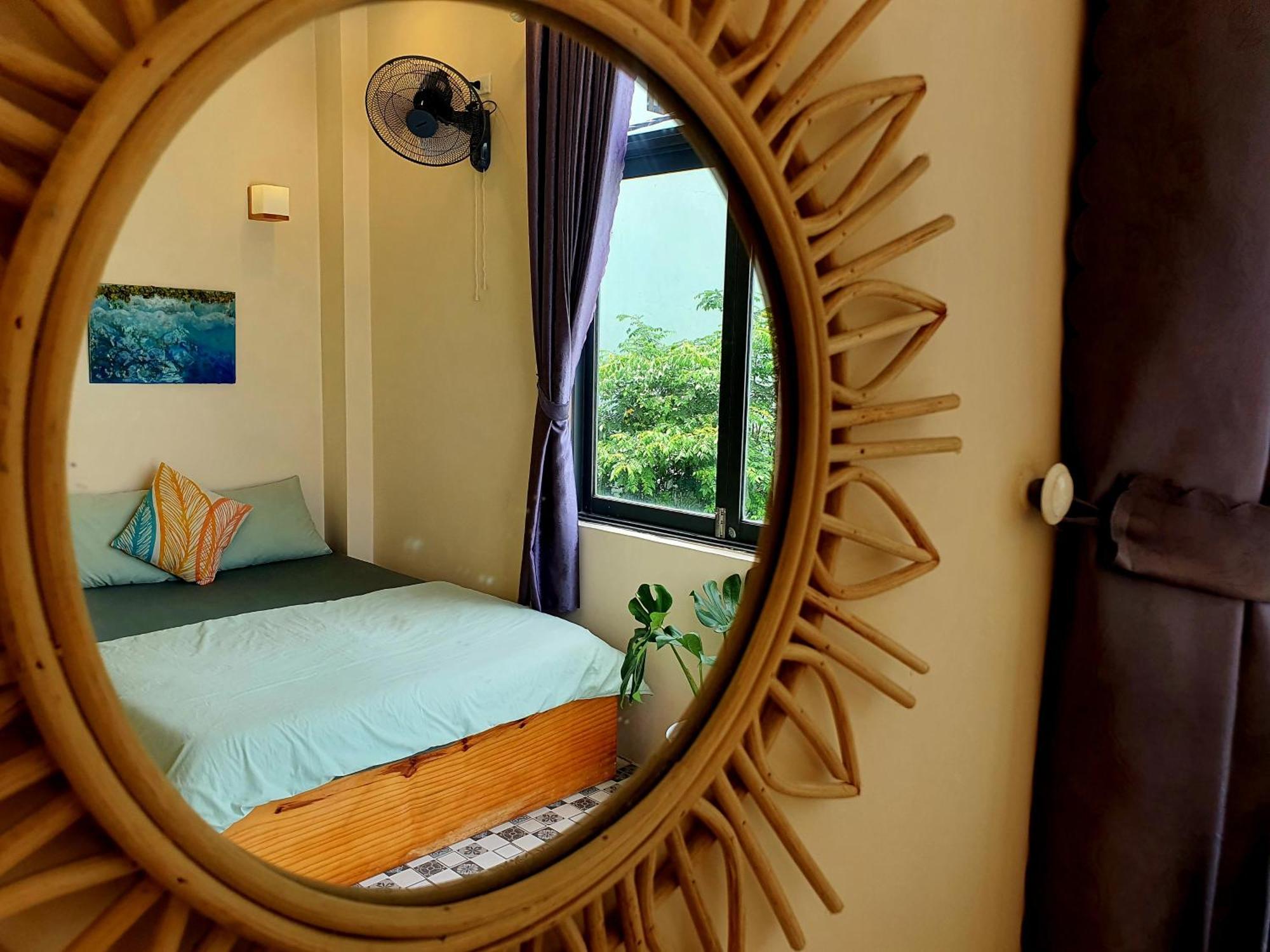 Song Suoi Homestay 2 Quy Nhơn Zewnętrze zdjęcie