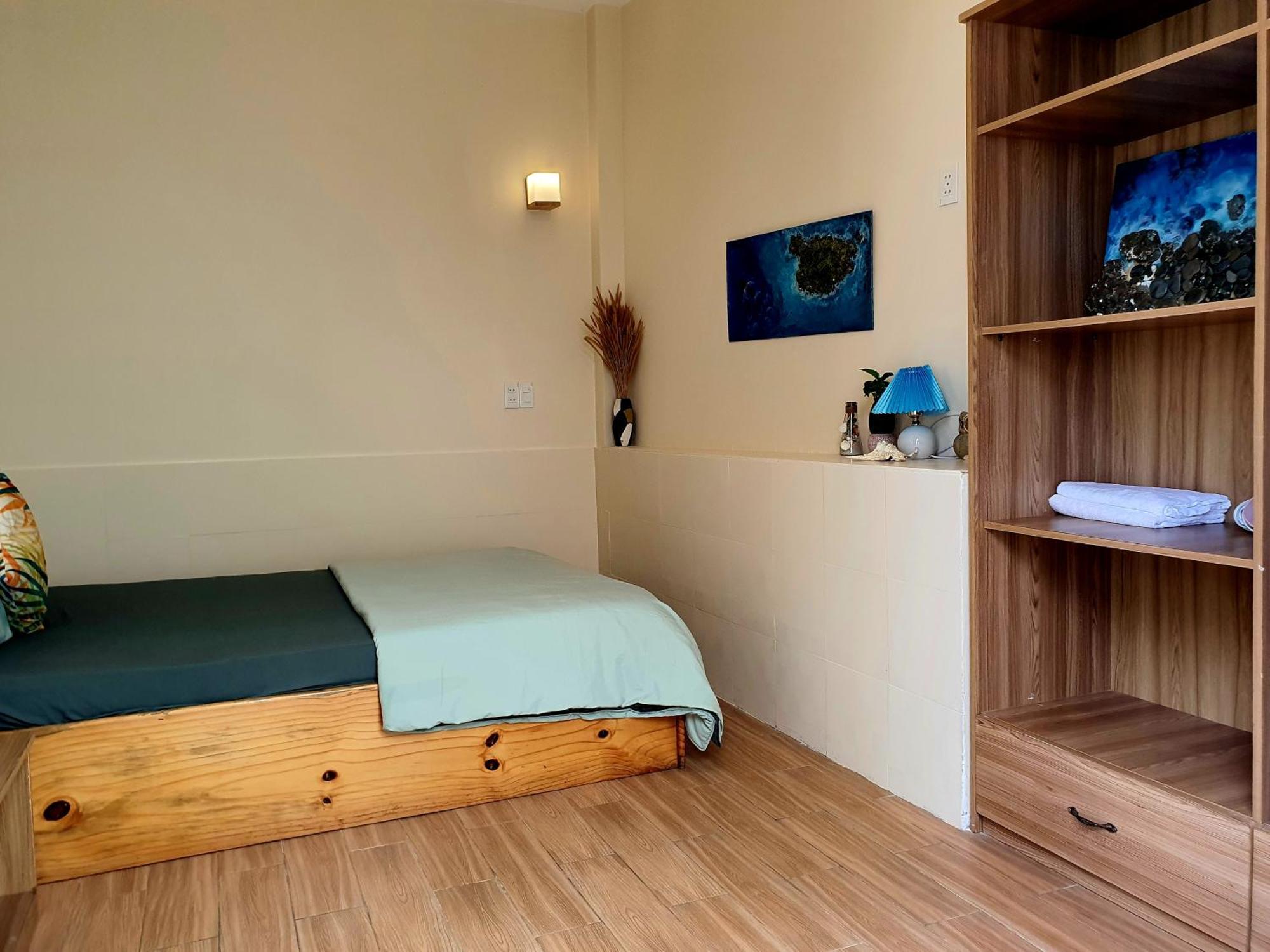 Song Suoi Homestay 2 Quy Nhơn Zewnętrze zdjęcie