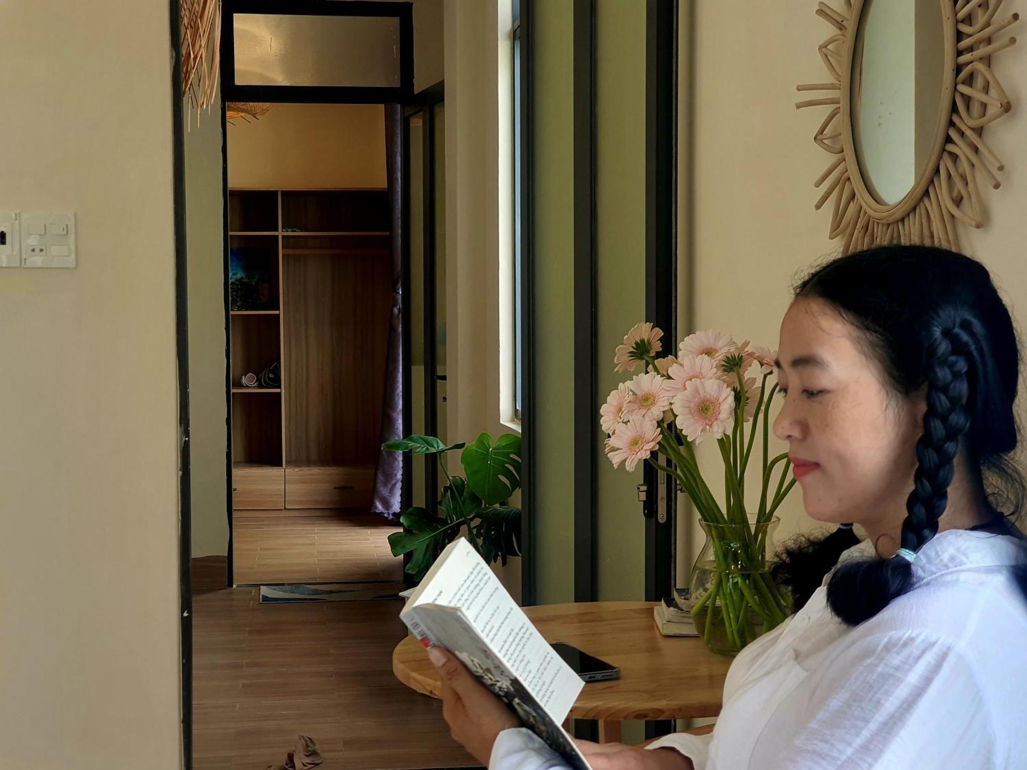 Song Suoi Homestay 2 Quy Nhơn Zewnętrze zdjęcie