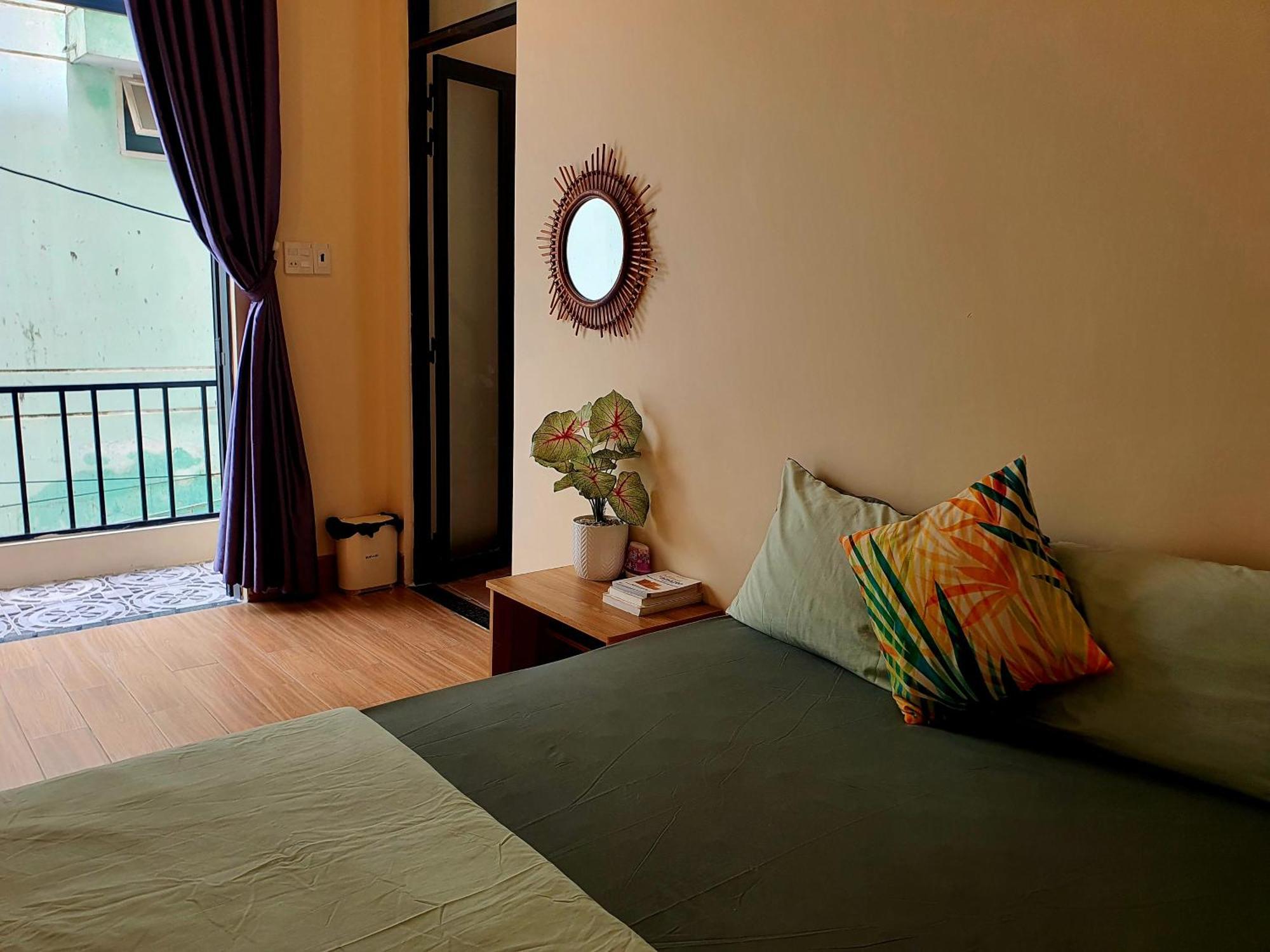 Song Suoi Homestay 2 Quy Nhơn Zewnętrze zdjęcie