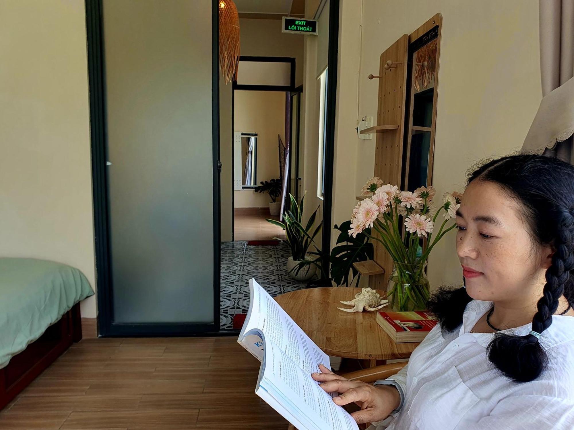 Song Suoi Homestay 2 Quy Nhơn Zewnętrze zdjęcie