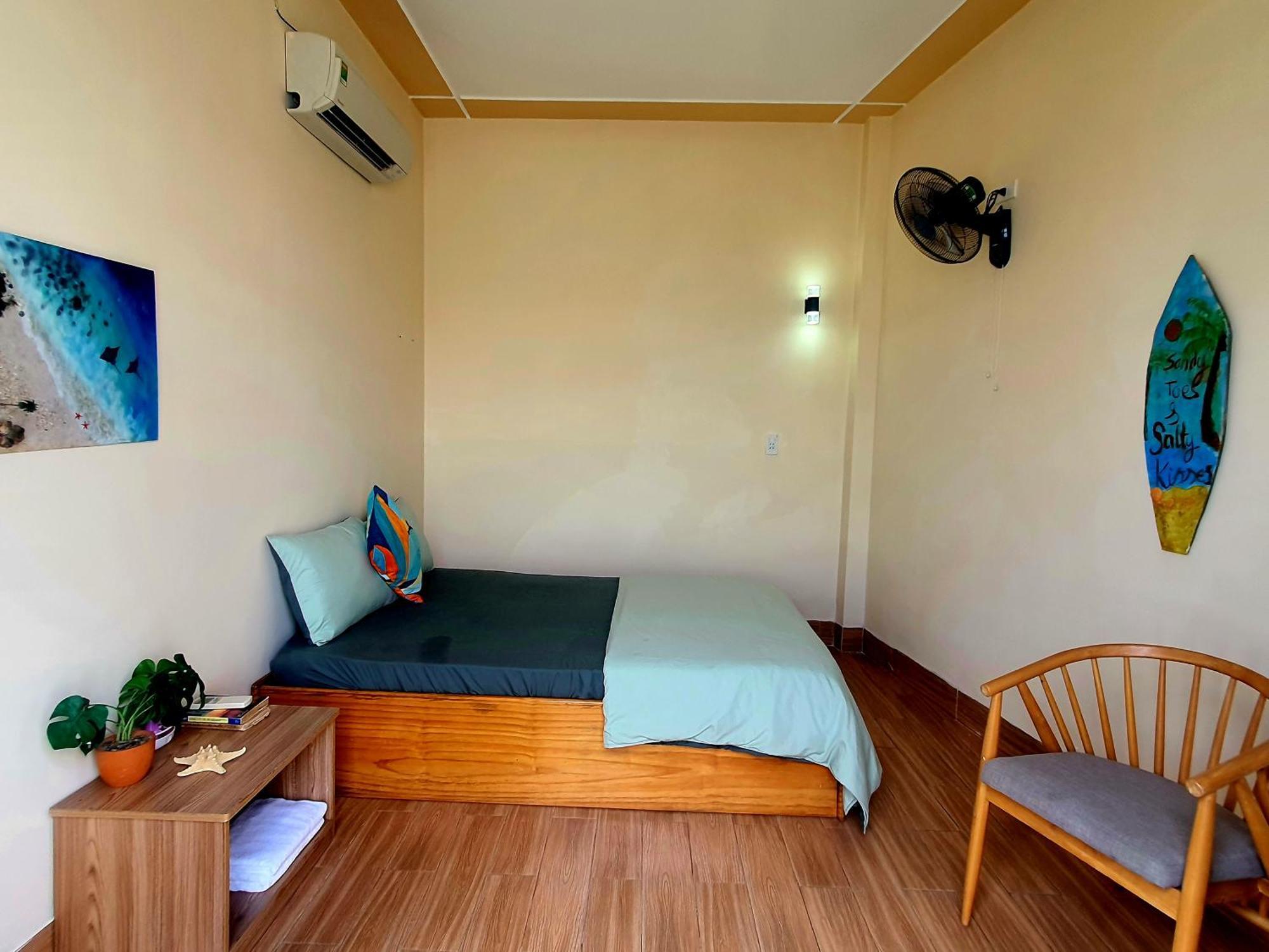 Song Suoi Homestay 2 Quy Nhơn Zewnętrze zdjęcie
